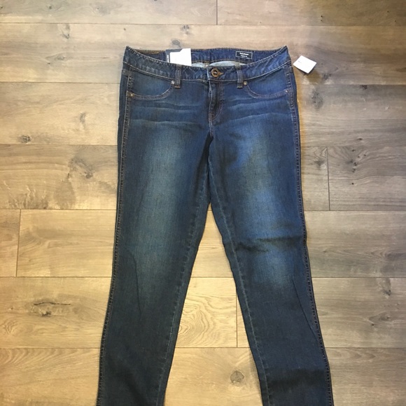 Volcom  Jeans Volstone Legging Fit - Picture 1 of 5